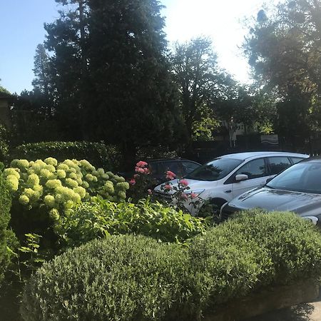 Gabi Villa Hévíz Esterno foto