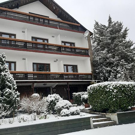 Gabi Villa Hévíz Esterno foto