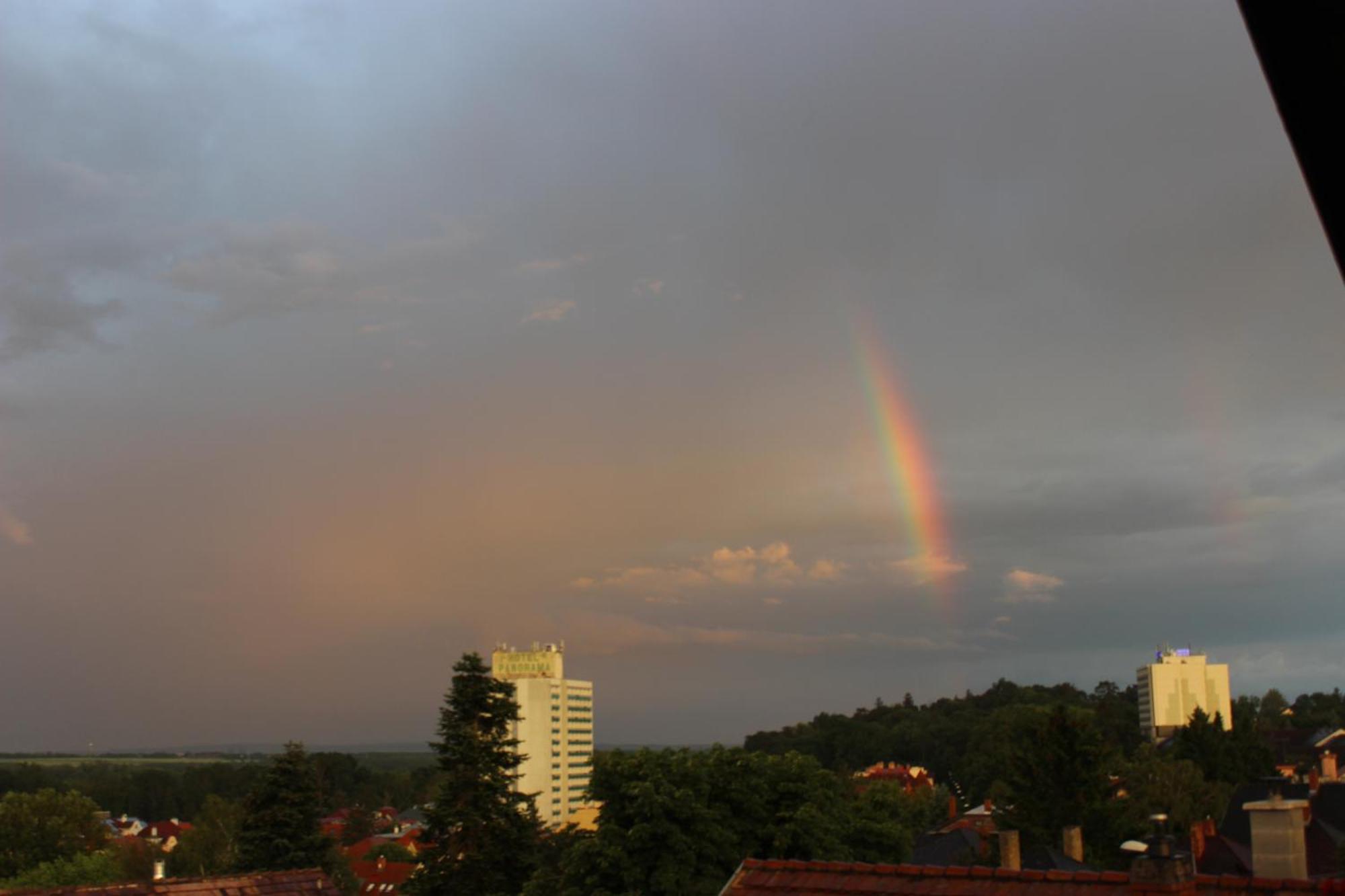 Gabi Villa Hévíz Esterno foto