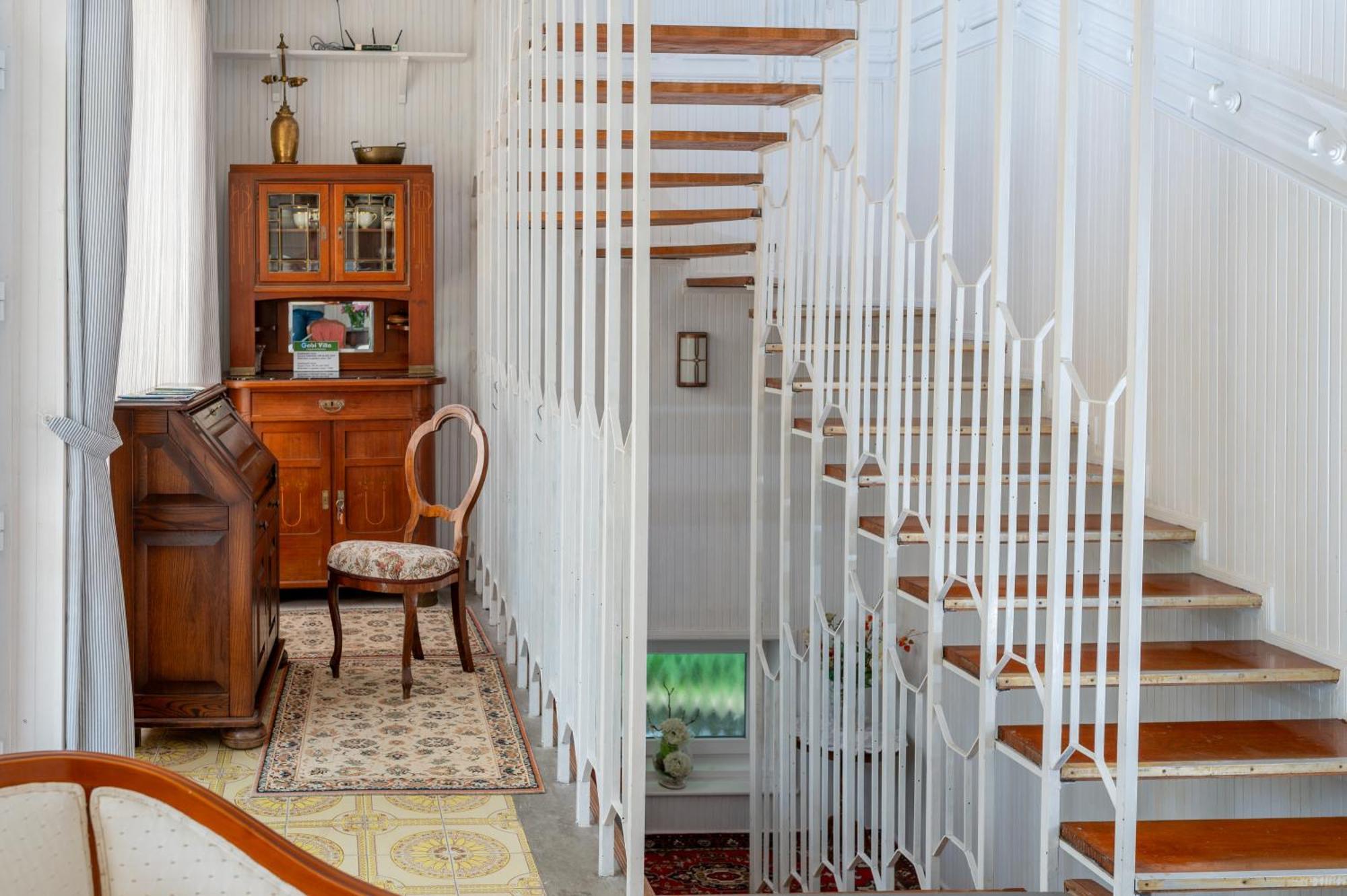 Gabi Villa Hévíz Esterno foto