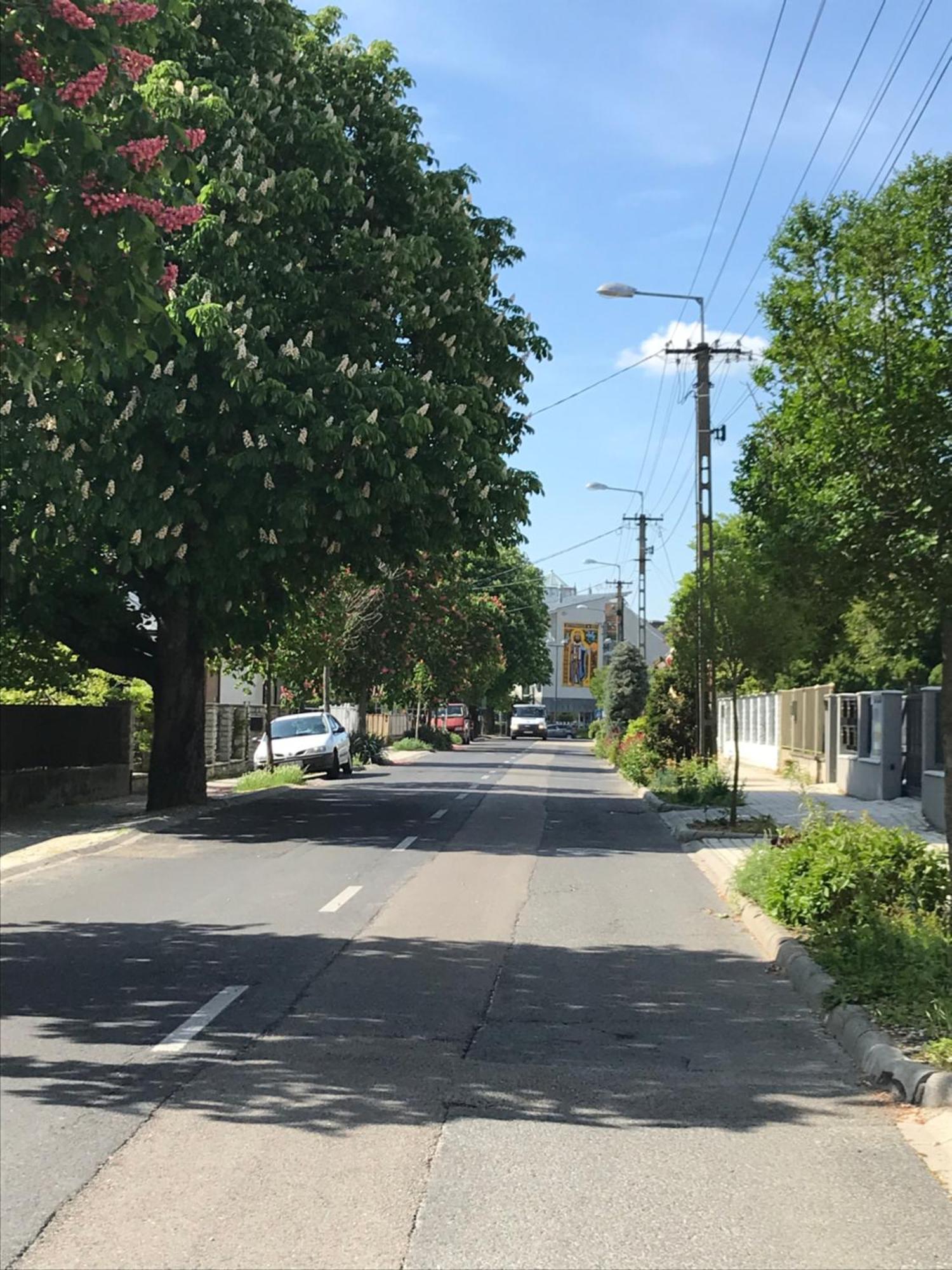 Gabi Villa Hévíz Esterno foto