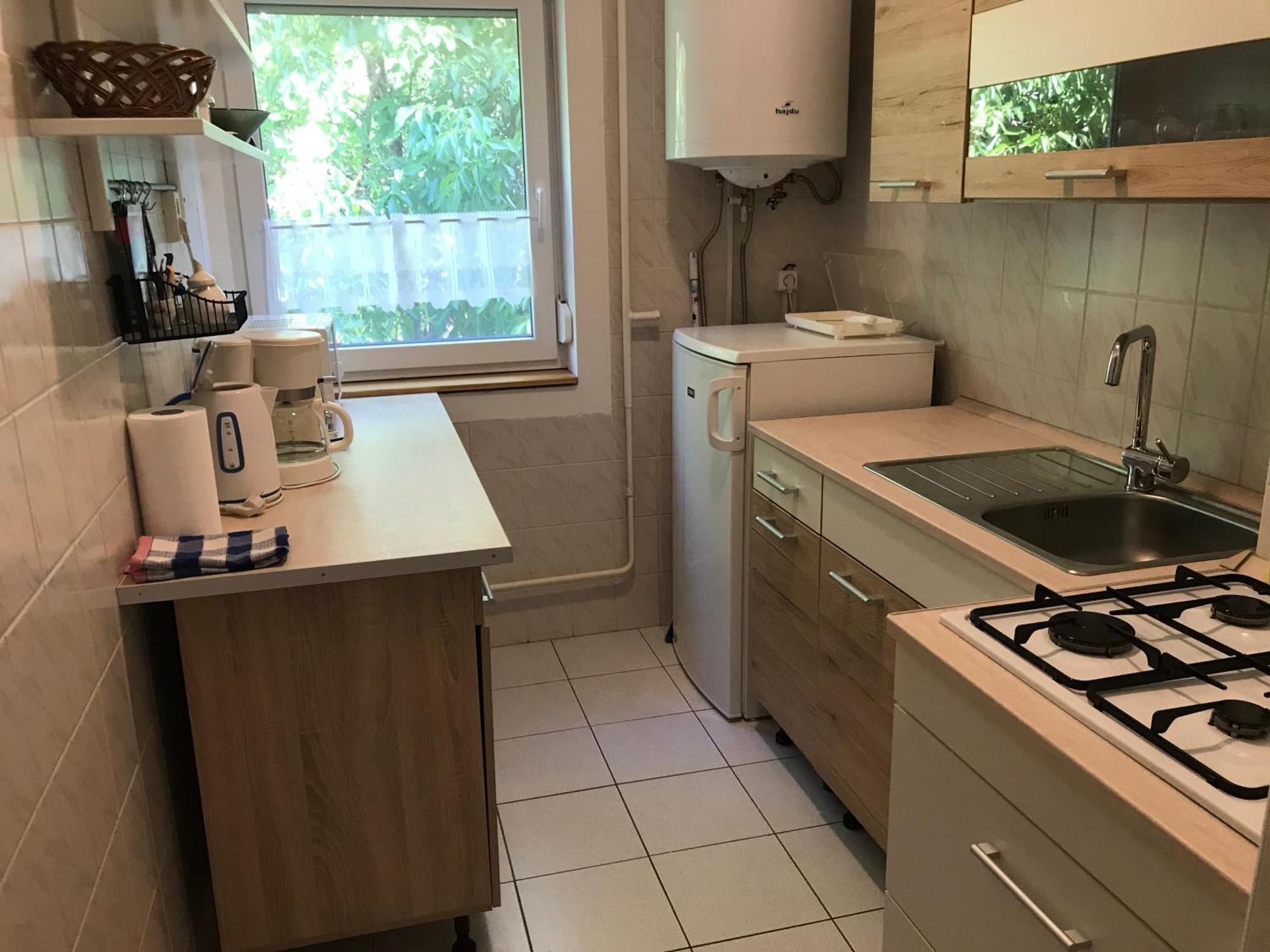 Gabi Villa Hévíz Esterno foto